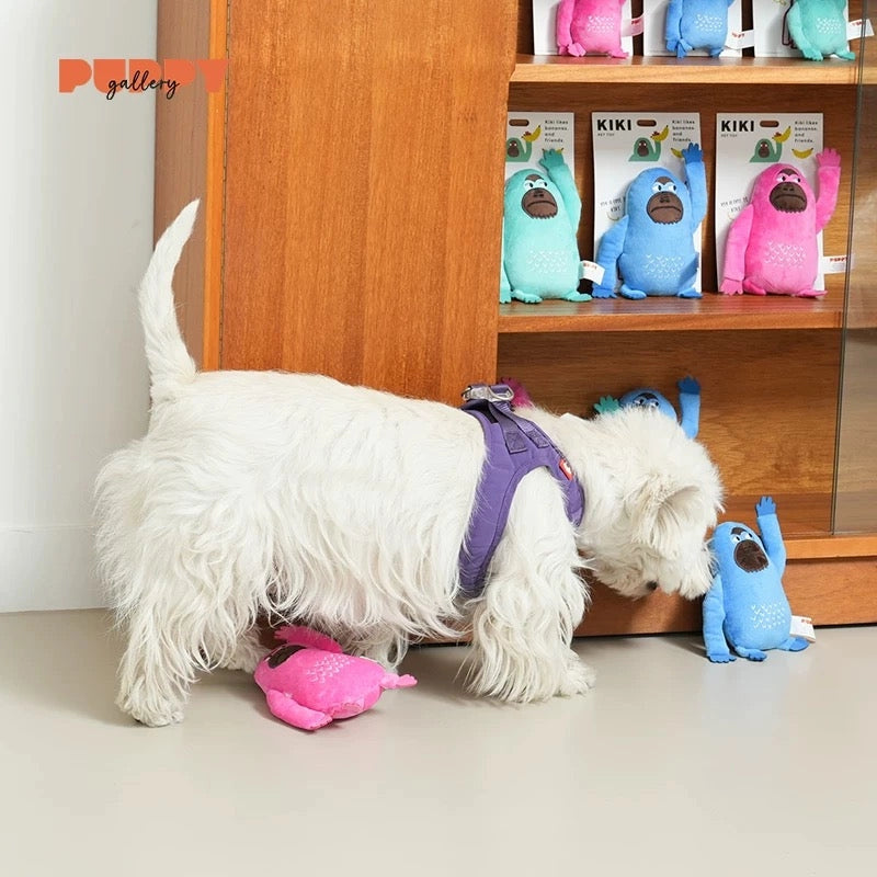 Peluche KIKI