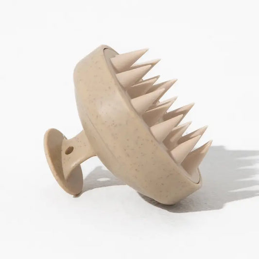 Brosse pour shampoing