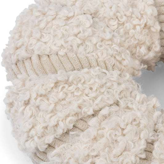 Peluche de fouille Daisy BEIGE