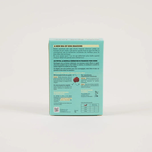 Les Pépites - CANARD