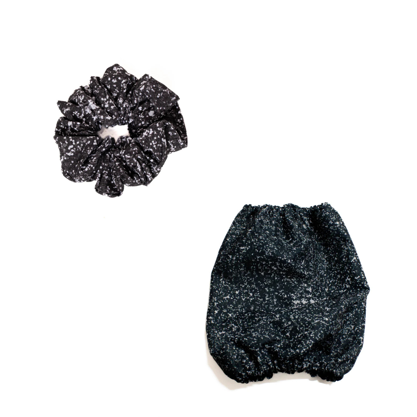 Snood imperméable BLACK GLAM