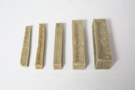 FILOU - Bâtonnet de fromage à la spiruline