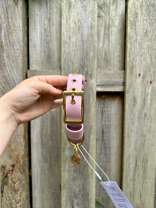 Collier waterproof LAVANDE