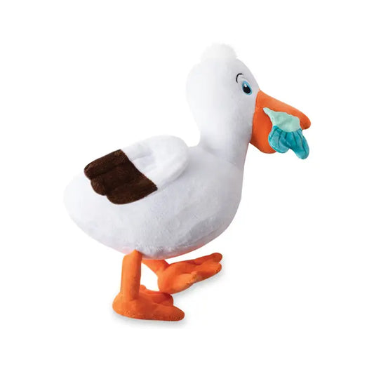 Peluche Pélican