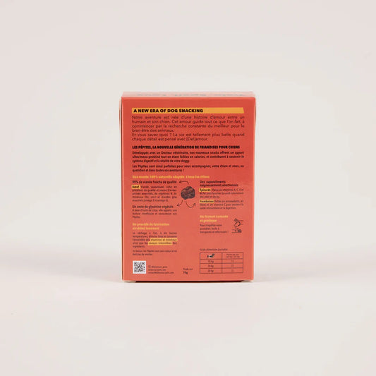 Les Pépites - BOEUF