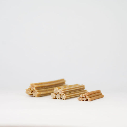 STITCH - Les dental sticks