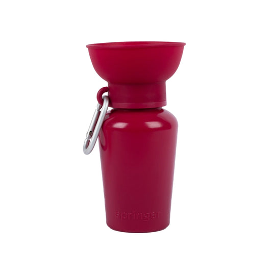 Gourde d'eau de voyage Springer Flip