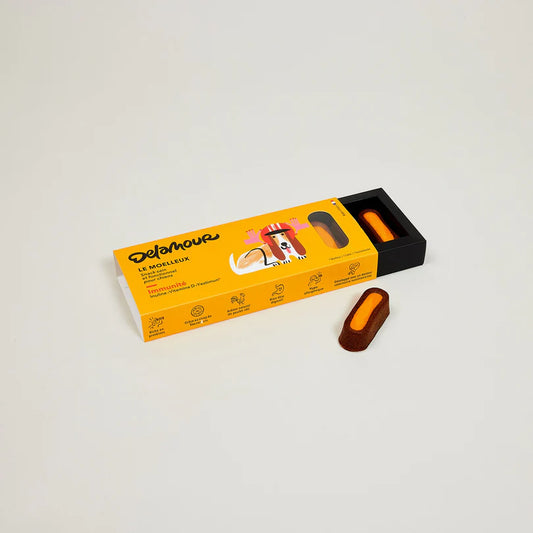 Le Moelleux - Immunité