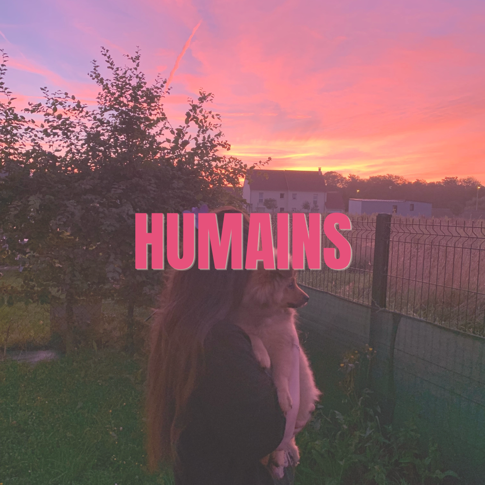 Pour les Humains