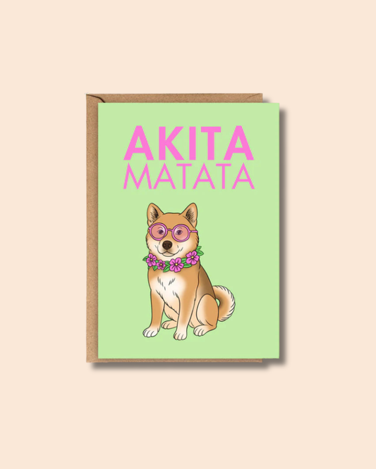 Cartes DOG LOVERS