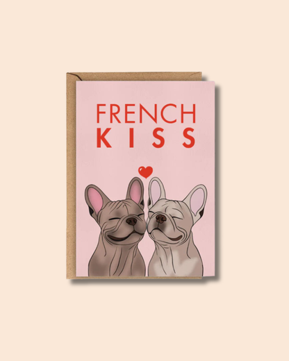 Cartes DOG LOVERS
