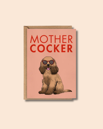 Cartes DOG LOVERS