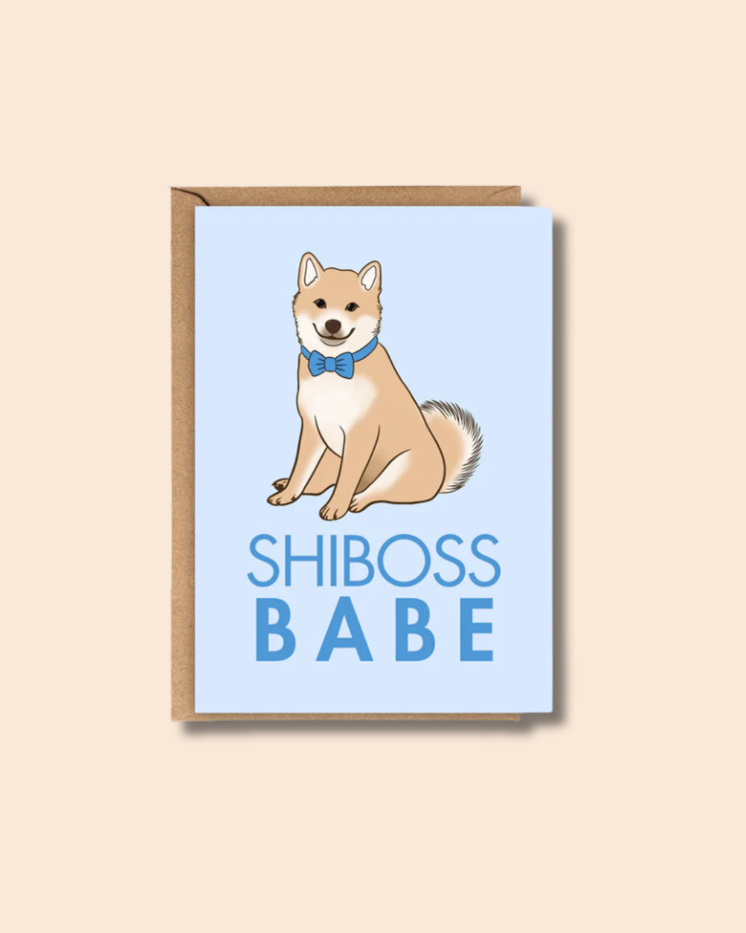 Cartes DOG LOVERS