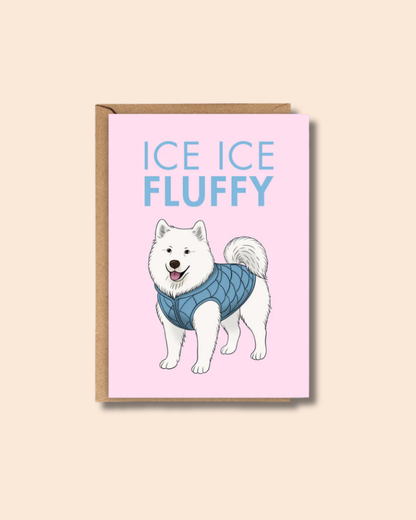 Cartes DOG LOVERS