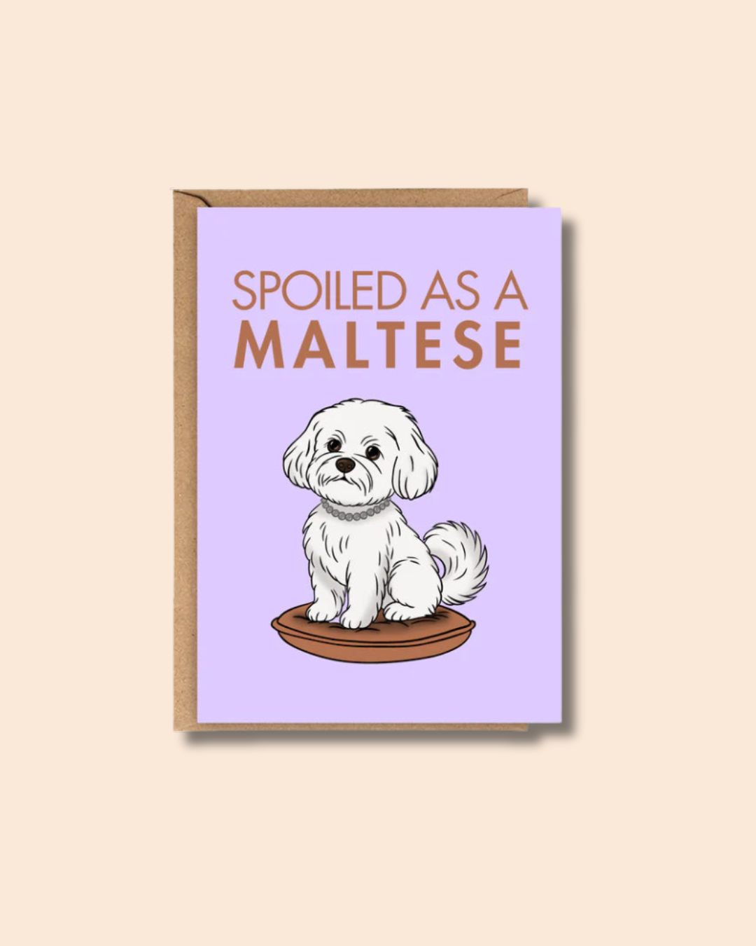 Cartes DOG LOVERS