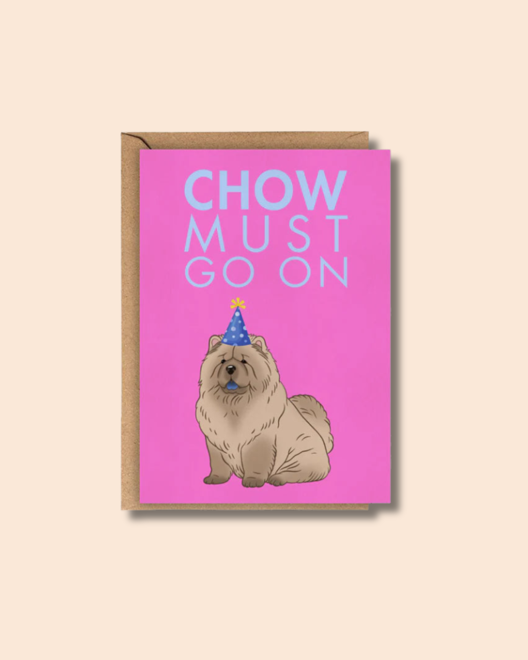 Cartes DOG LOVERS
