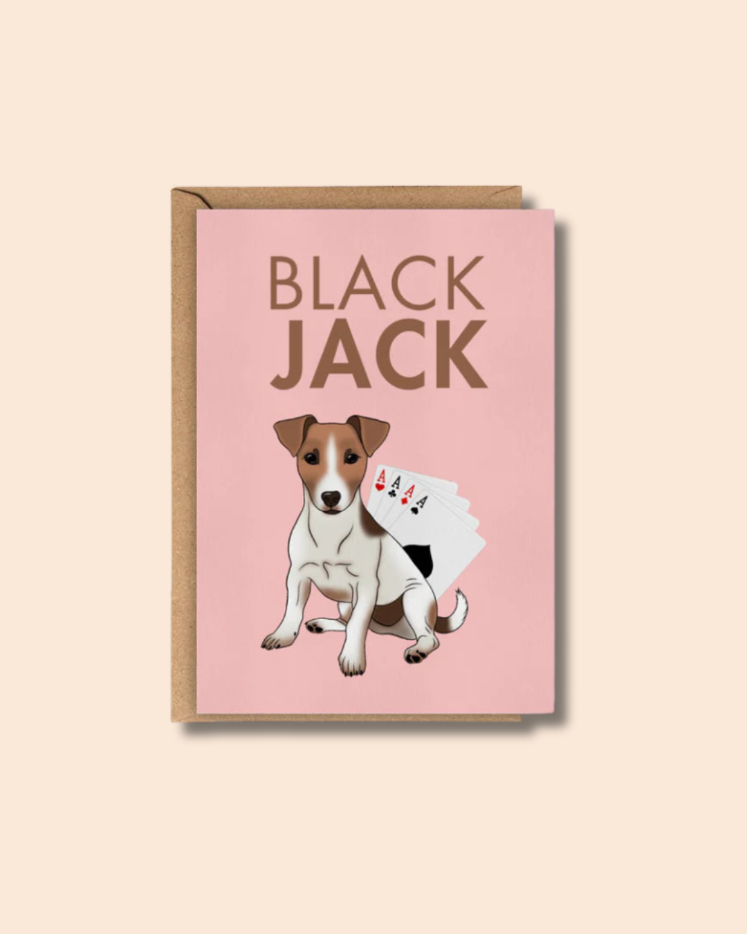 Cartes DOG LOVERS
