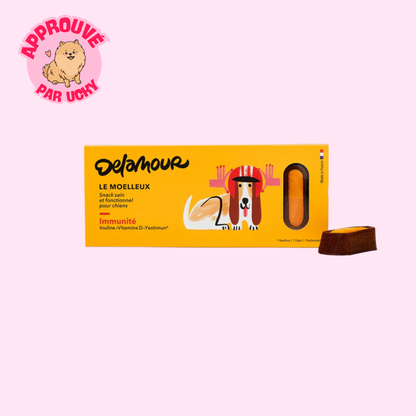 Le Moelleux - Immunité