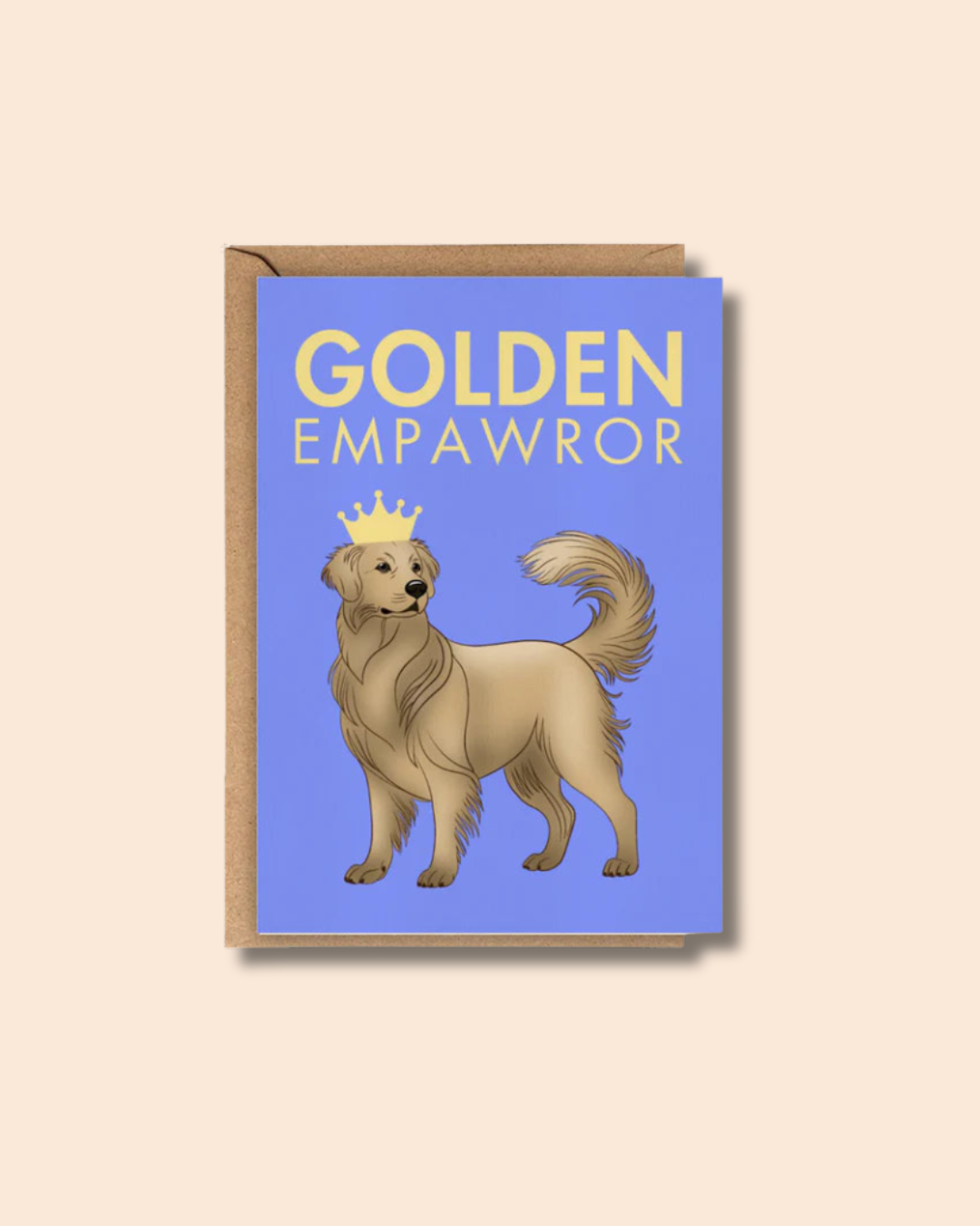 Cartes DOG LOVERS