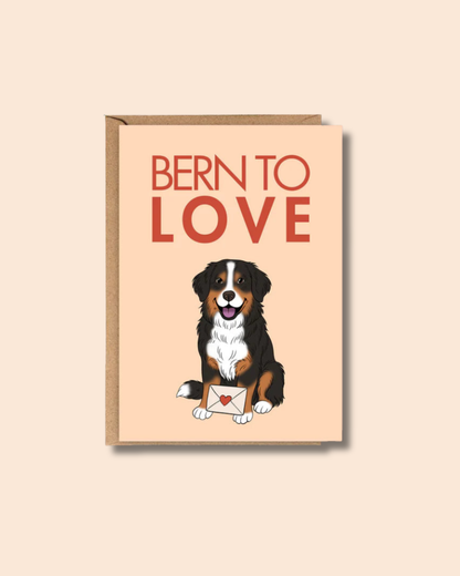 Cartes DOG LOVERS