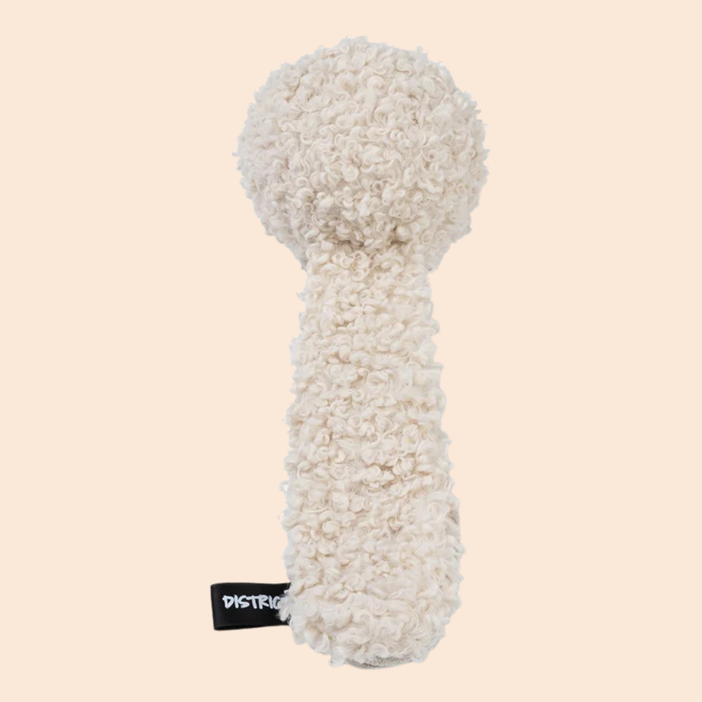 Peluche Chuck BEIGE