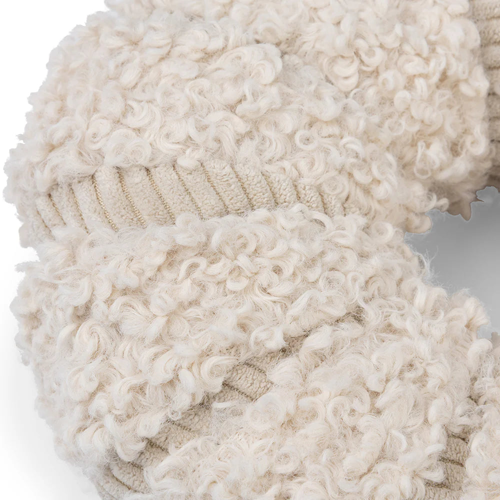 Peluche de fouille Daisy BEIGE