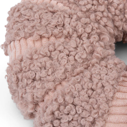 Peluche de fouille Daisy ROSE