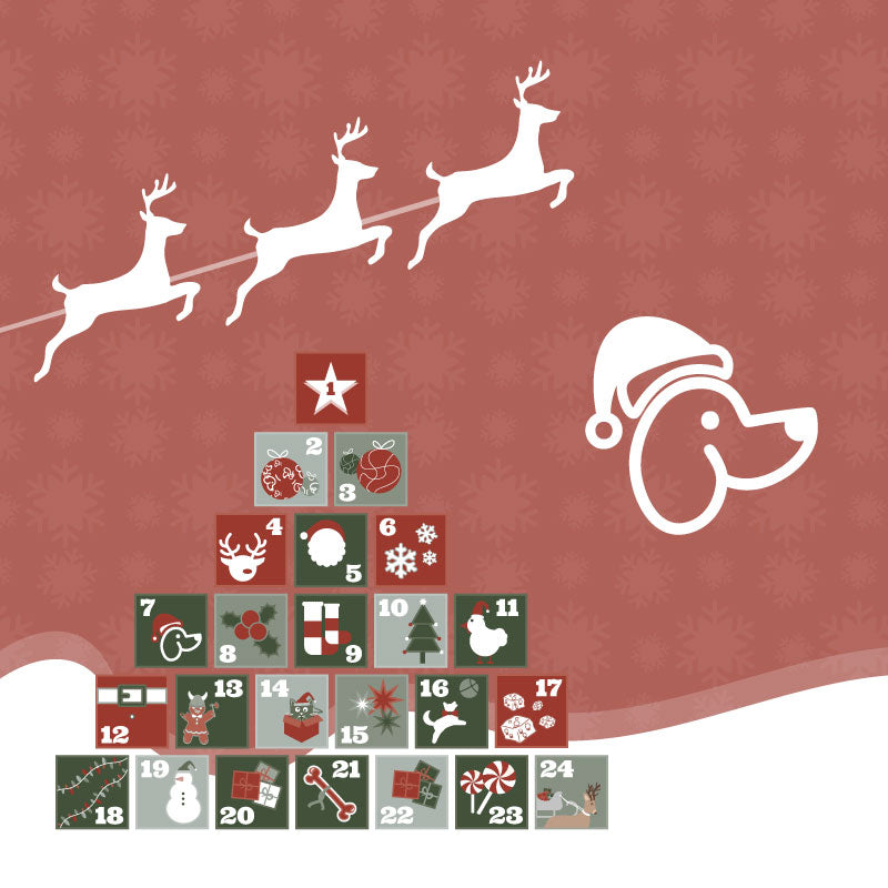 Calendrier de l'Avent