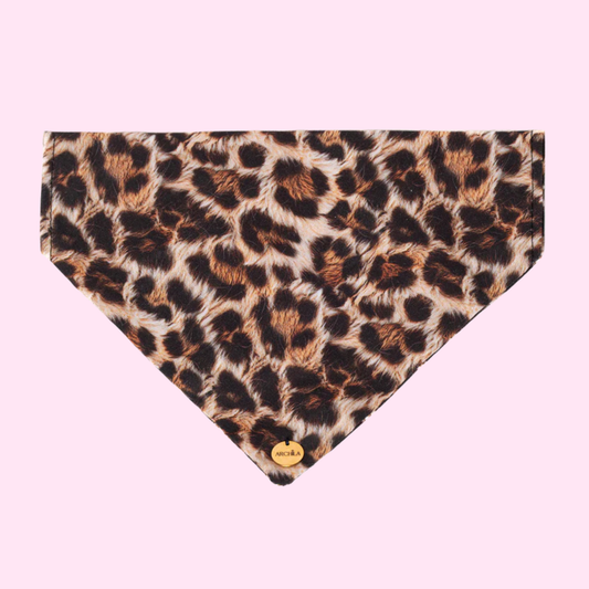 Bandana à enfiler WILD