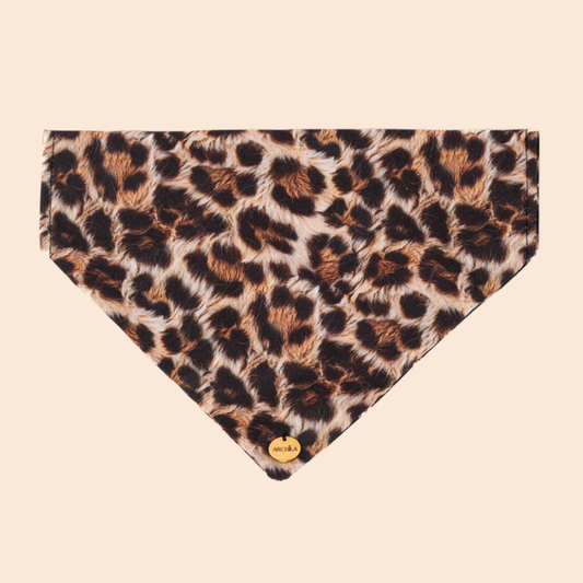 Bandana à enfiler WILD