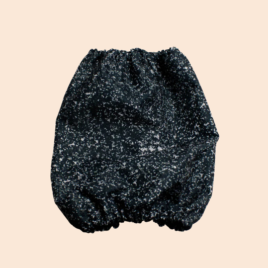Snood imperméable BLACK GLAM