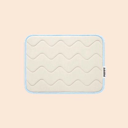 Tapis rafraîchissant BEIGE