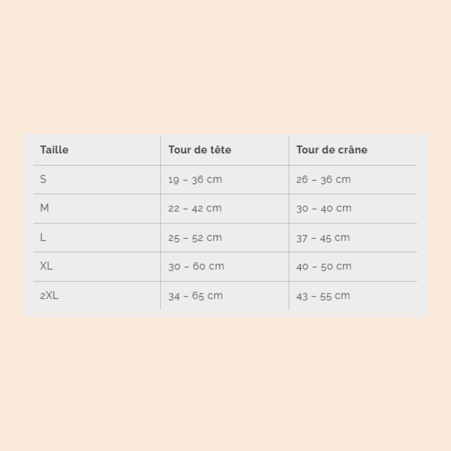 Bob rafraîchissant ROSE