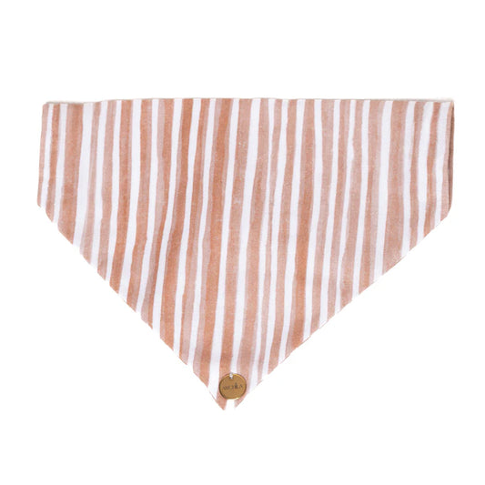 Bandana à enfiler NATURAL ÉLÉGANCE