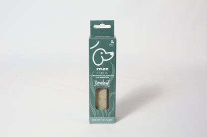 FILOU - Bâtonnet de fromage à la spiruline