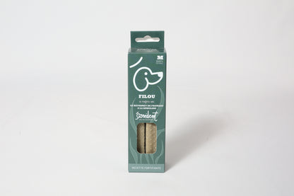 FILOU - Bâtonnet de fromage à la spiruline