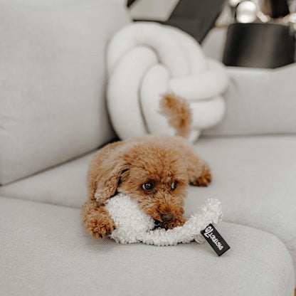 Peluche Chuck BEIGE