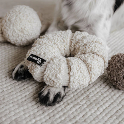 Peluche de fouille Daisy BEIGE