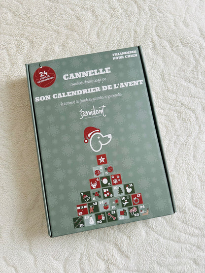 Calendrier de l'Avent