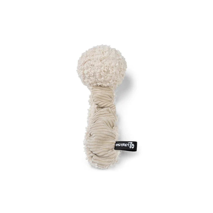 Peluche Chuck BEIGE