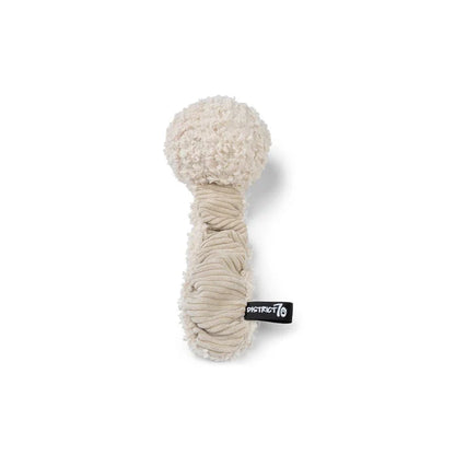 Peluche Chuck BEIGE