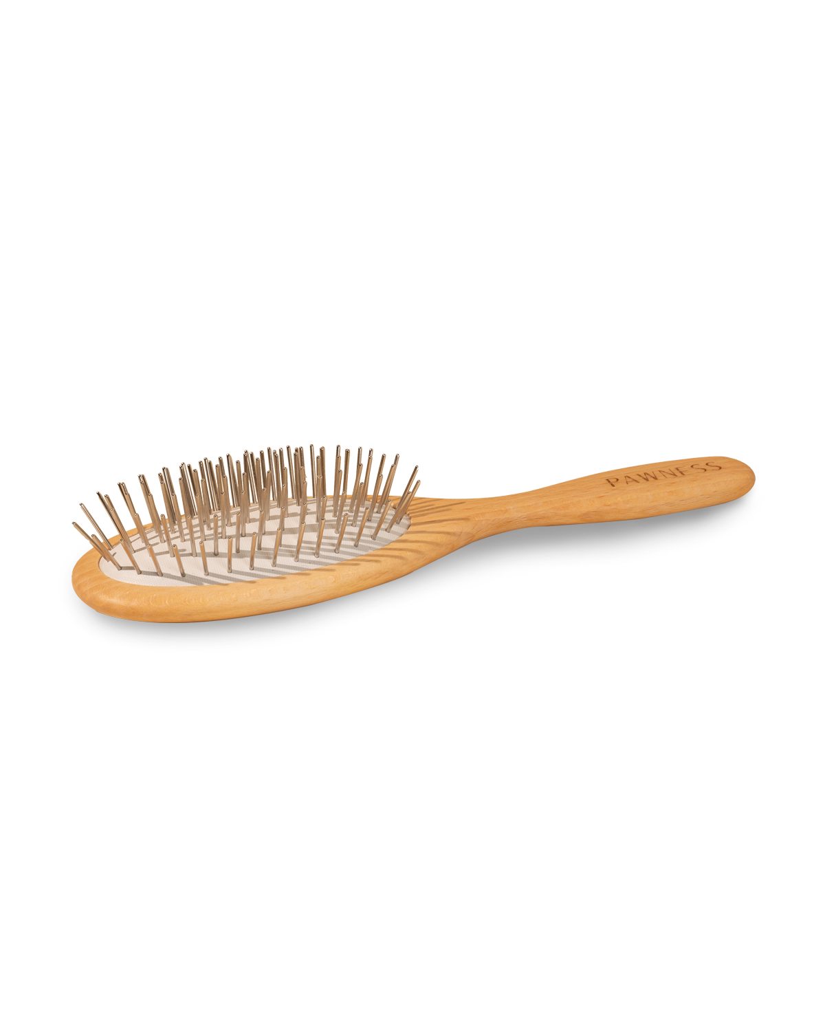 Brosse poils longs et épais GENTLE TOUCH
