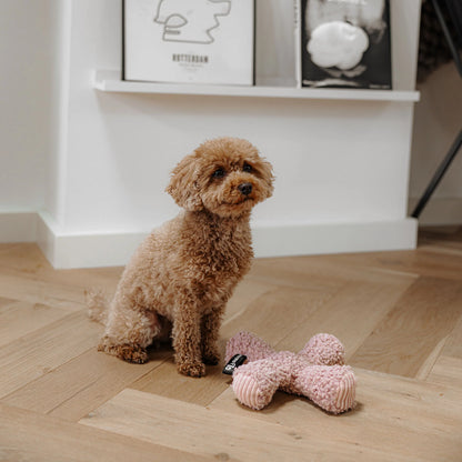 Peluche Ziggy ROSE