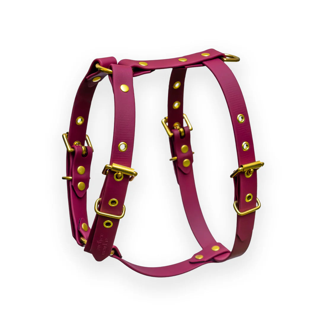Harnais en biothane® SANGRIA