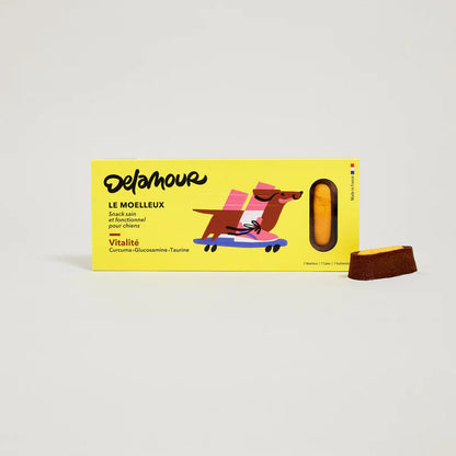 Le Moelleux - Vitalité